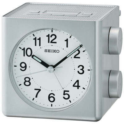SEIKO Alarm Clock QHE149S