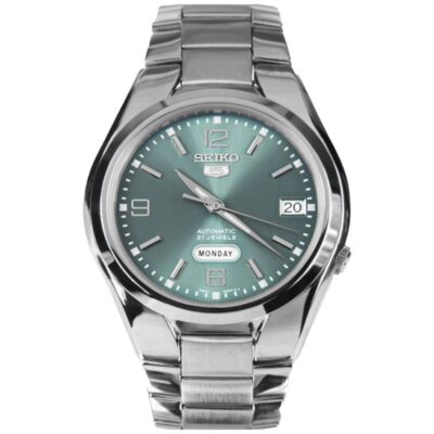 Seiko SNK621K1 21 Jewels Watch