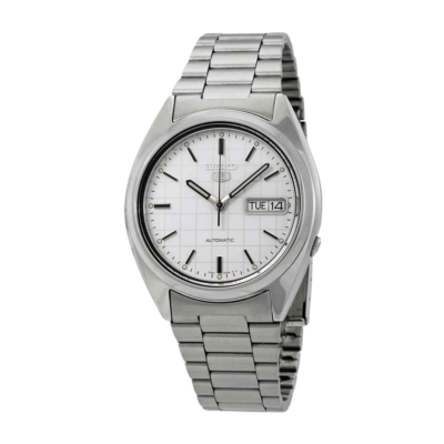 Seiko Men's SNXF05K