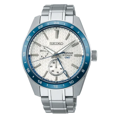 Seiko Sharp Edged SPB223J1