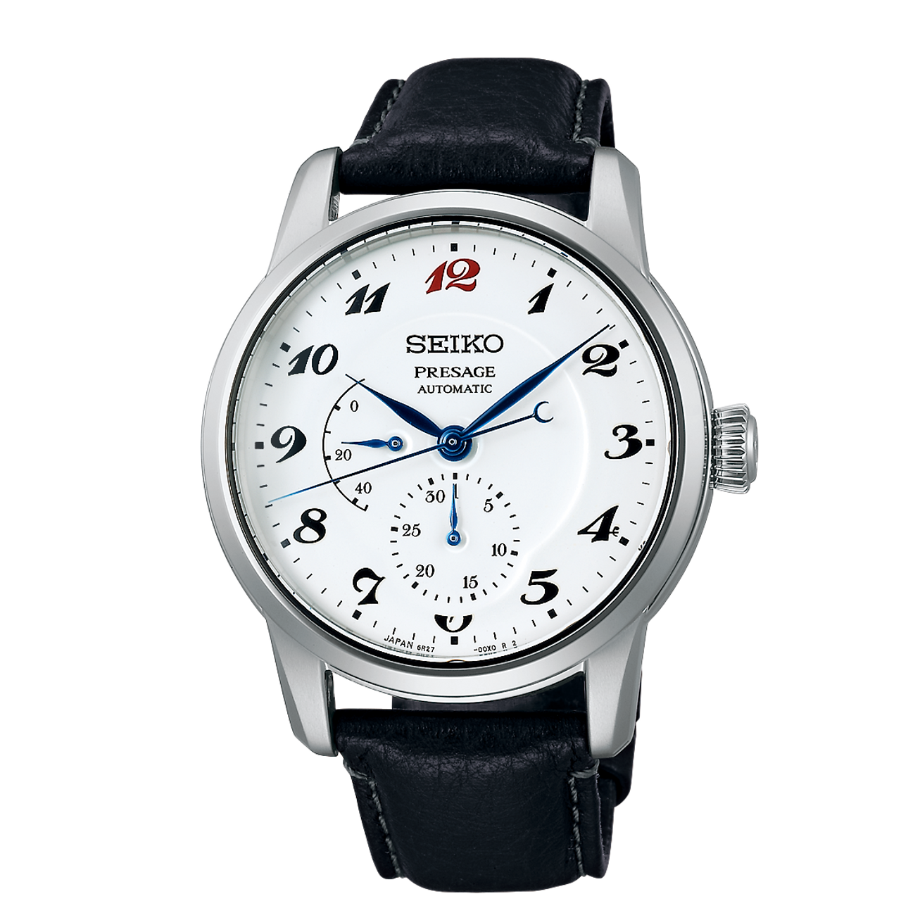 Seiko watch SPB401J1