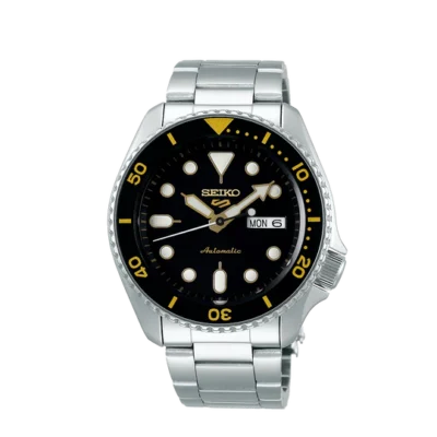 Seiko 5 Sports Watch for Men SRPD57K1