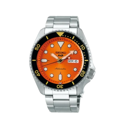 Seiko 5 Sports Watch for Men  SRPD59K1