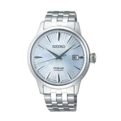 Seiko Presage Cocktail Time - SRPE19J1