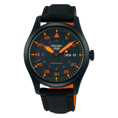 Seiko 5 Sports SRPH33K1