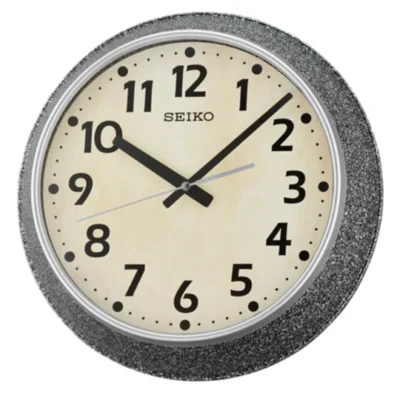 SEIKO WALL CLOCK QXA770J