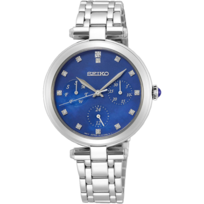 Seiko Classic Watch SKY661P1