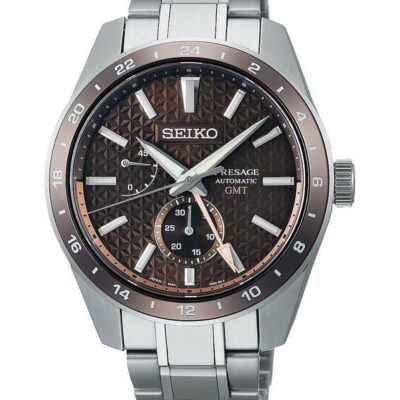 Seiko Automatic Watch SPB225J1