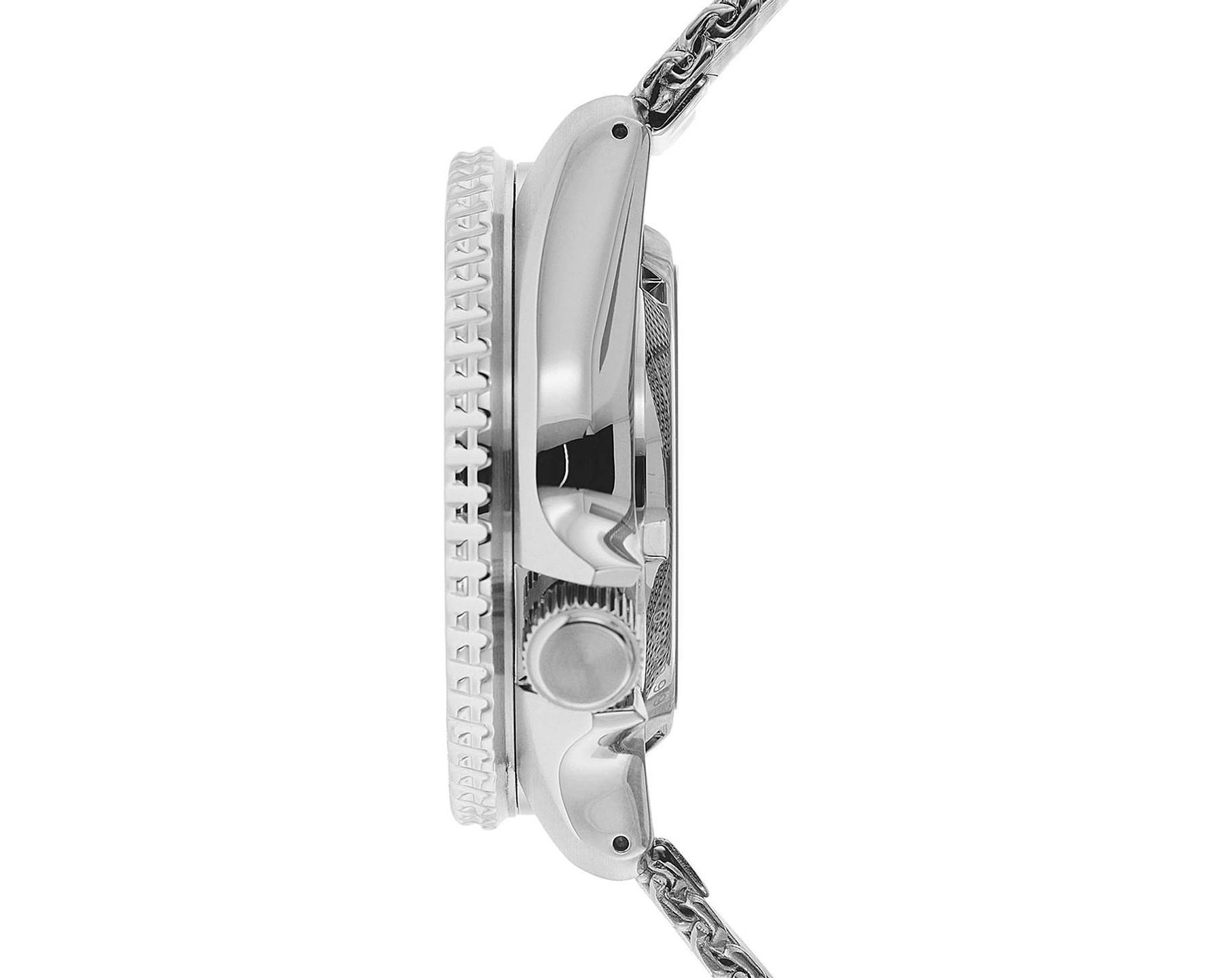 Seiko 5 Sports Automatic Watch SRPE75K1 - Image 4