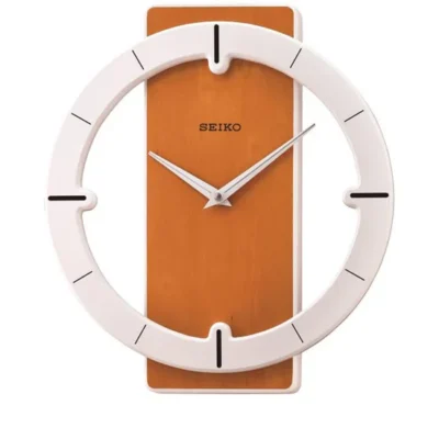 Seiko Wall Clock QXA774B