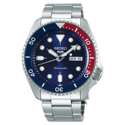 Seiko 5 Sports SRPD53K1 Watch
