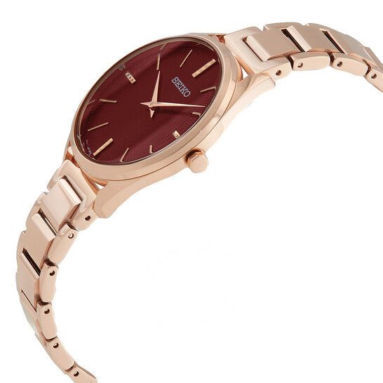 Seiko SWR062P1 women’s watch - Image 2