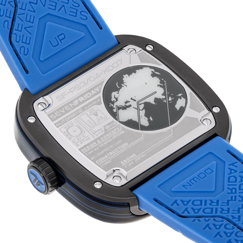 SevenFriday Watch PS3/04 - Image 2