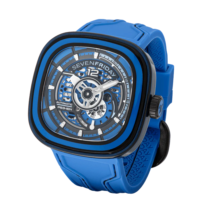 SevenFriday Watch PS3/04 - Image 3
