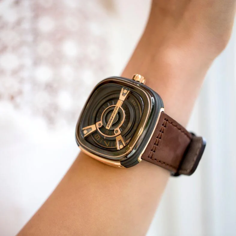 Sevenfriday SF M2/02 - Image 4