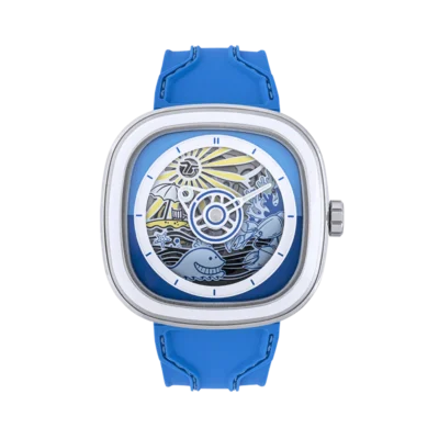 SevenFriday T1-09 Beach Club