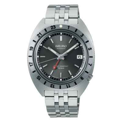 Seiko Prospex GMT SPB411J1 Limited Edition