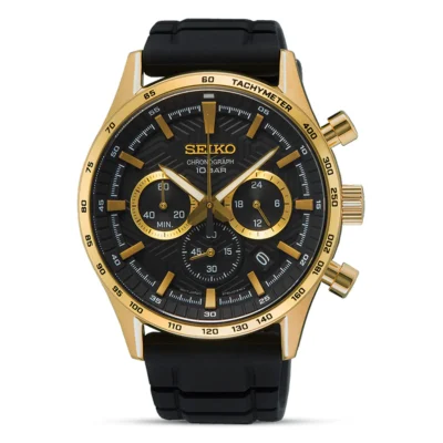 SEIKO Chronograph SSB446P1