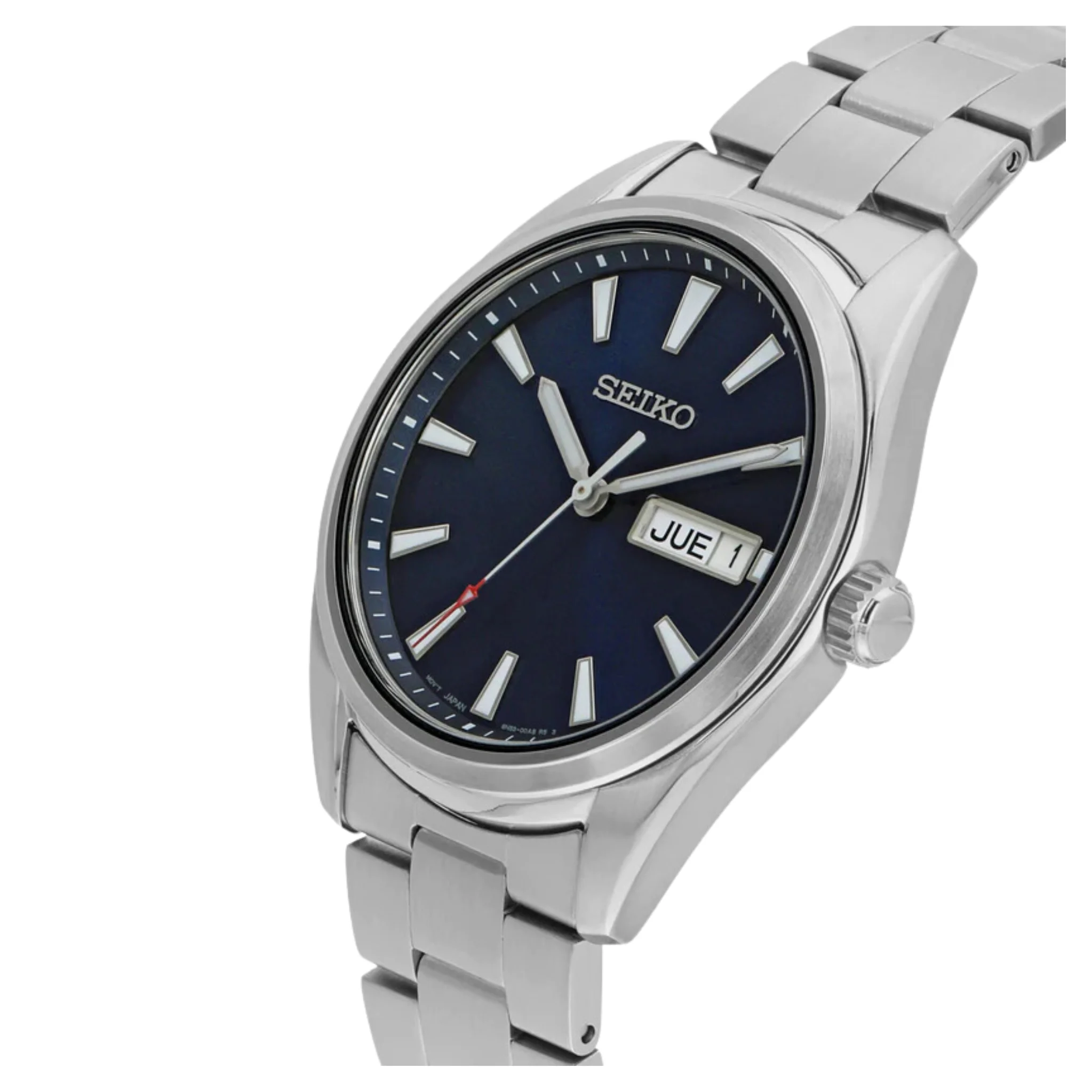 Seiko Classic SUR341P1 - Image 3