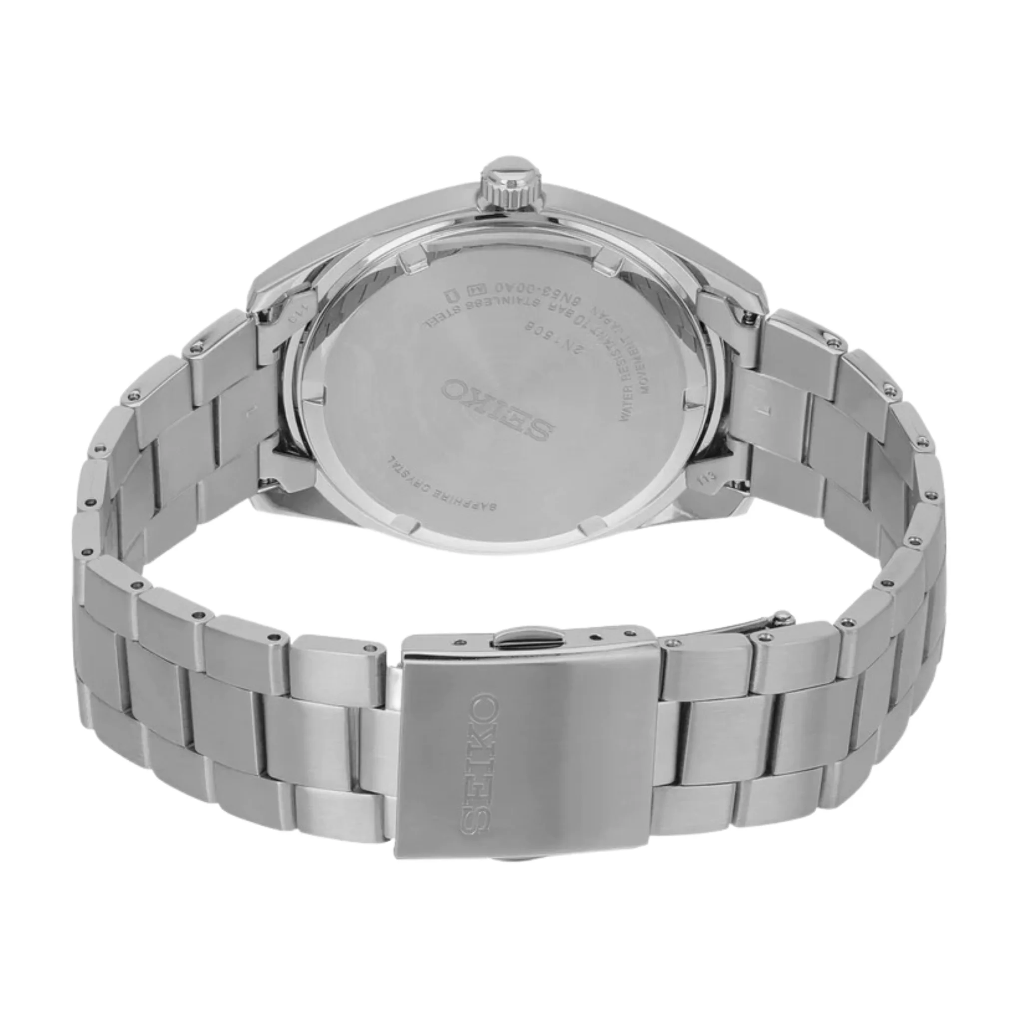 Seiko Classic SUR341P1 - Image 2