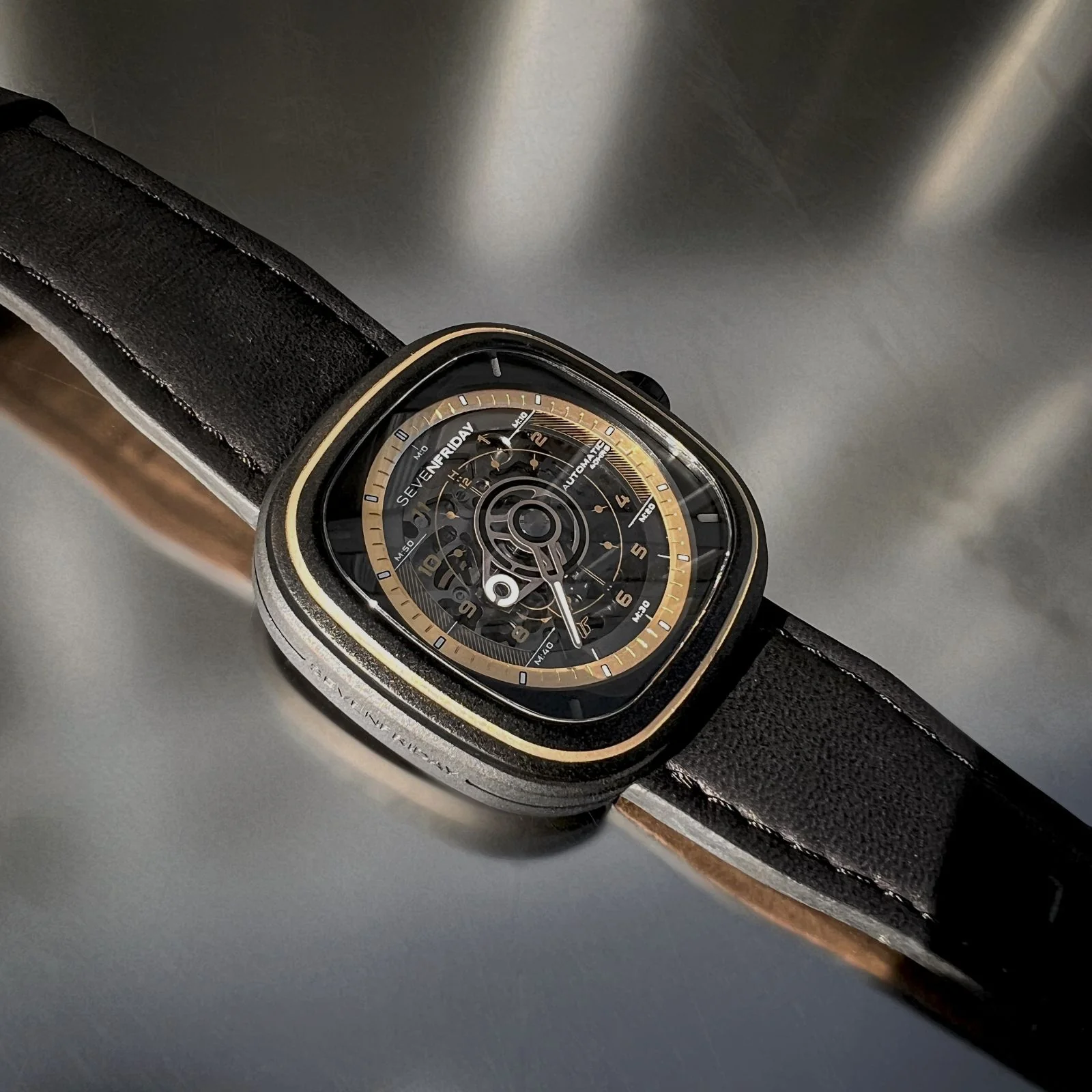 T2/06 AKA "T-WORKS" - Image 3