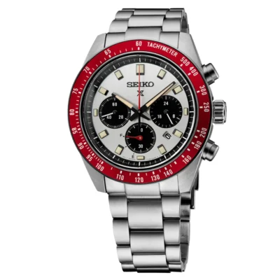 Seiko Prospex Speedtimer Chronograph SSC945