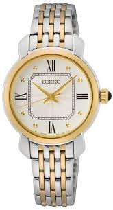 Seiko SUR498P1 women’s watch - Image 2