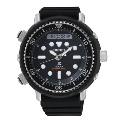 Seiko Prospex Tuna Arnie Diver Mens Watch SNJ025P1