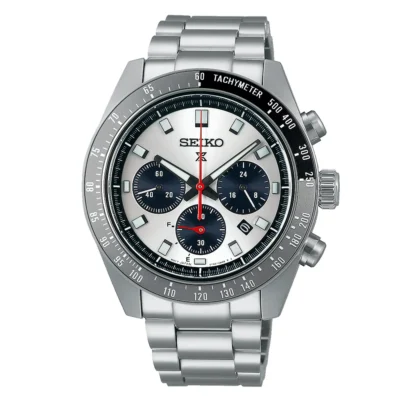 Seiko Prospex Speedtimer Solar SSC911P1