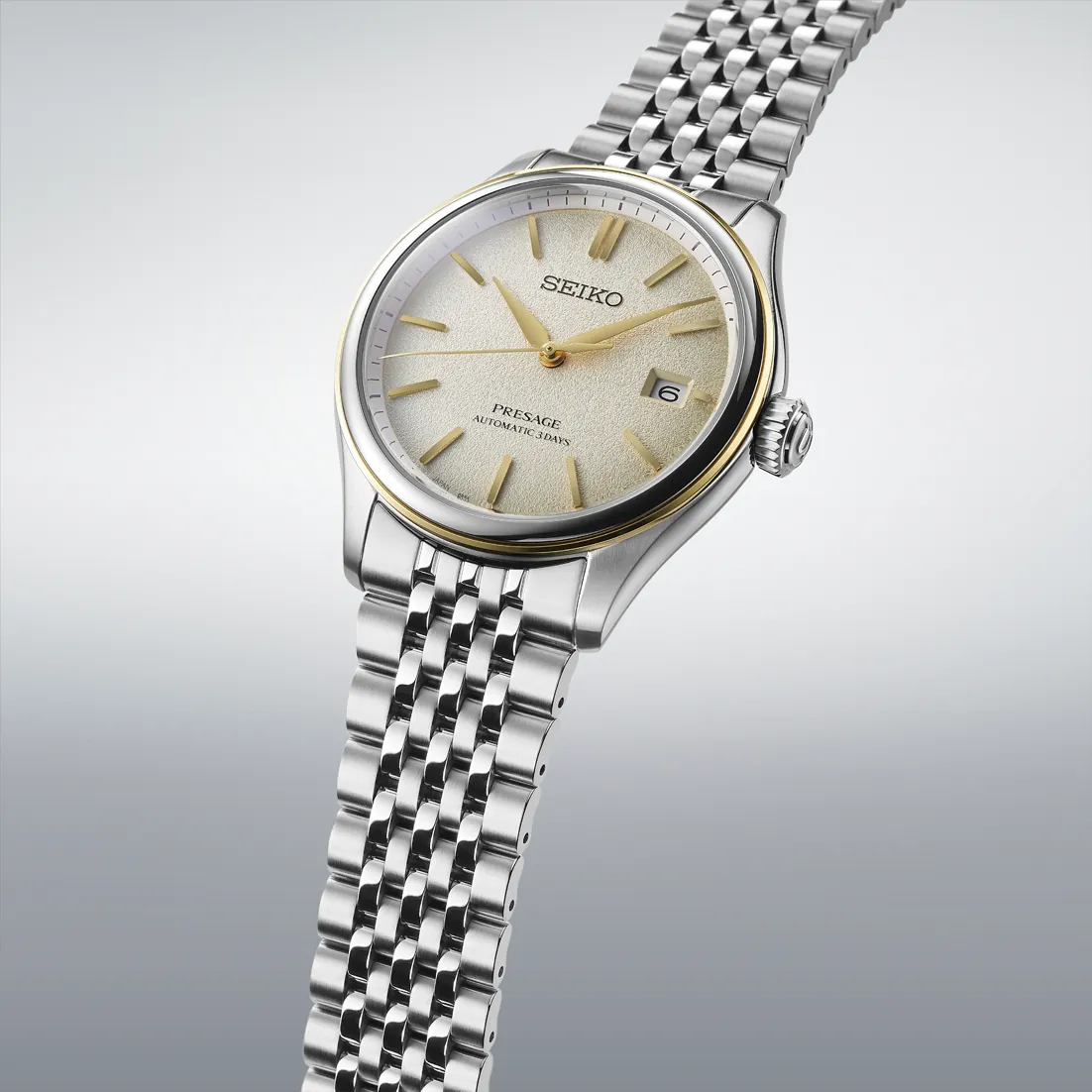 Seiko Presage Classic Series SARX126 - Image 2