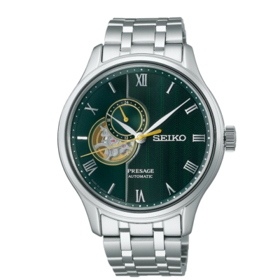 Seiko Presage Japanese Garden SARY237-SSA463