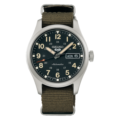 Seiko 5 Sports Limited Model SBSA201