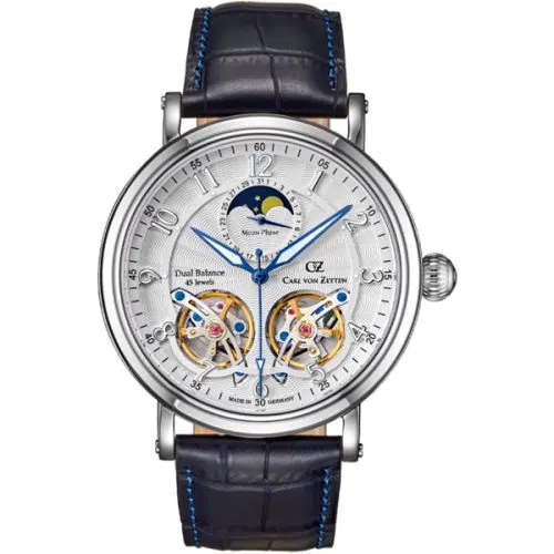 Carl von Zeyten Murg CVZ0054SLS