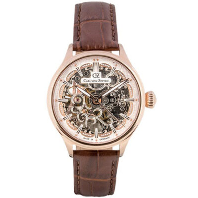 Carl von Zeyten Horbach CVZ0072RWHS