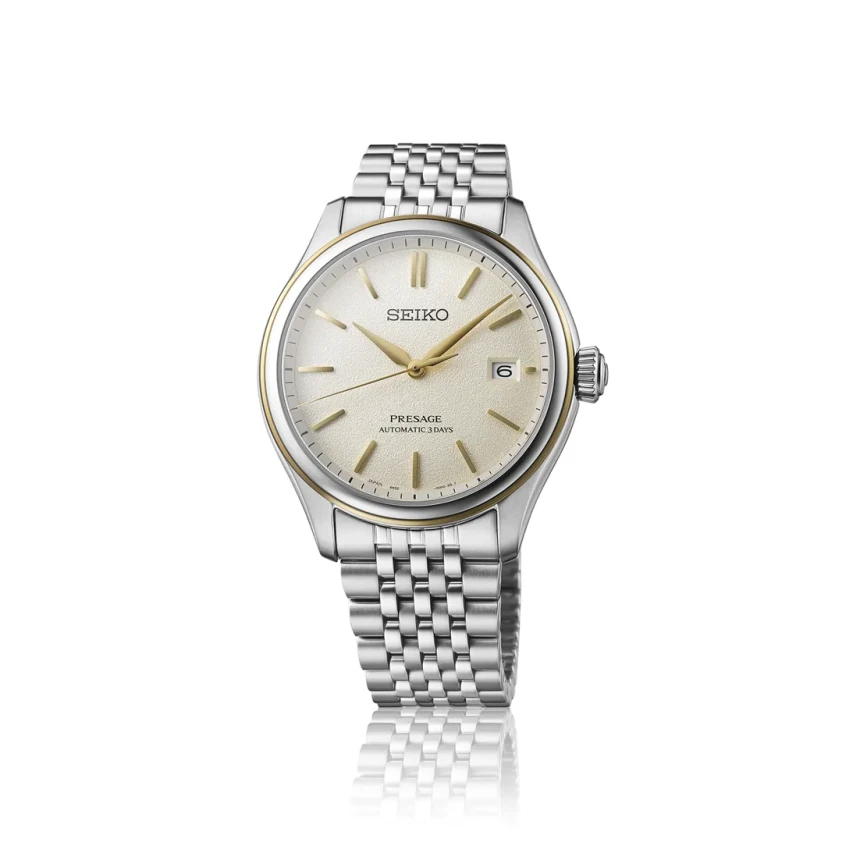 Seiko Presage Classic Series SARX126