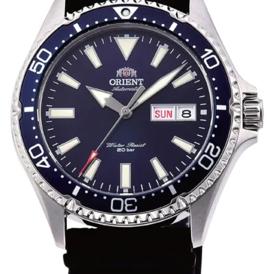 Orient RA-AA0006L19B Mako III Automatic