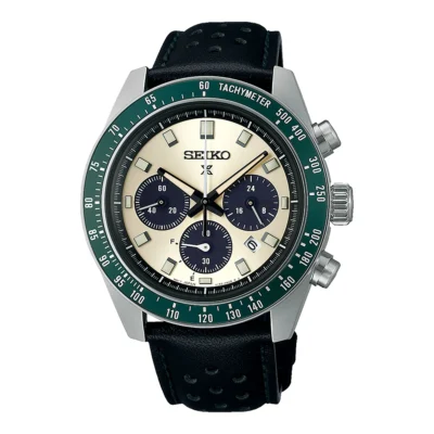 Seiko Prospex Speedtimer Solar SSC943P1
