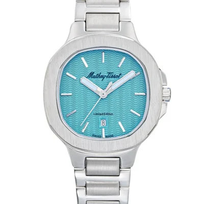 Mathey-Tissot D152TI Evasion Ladies