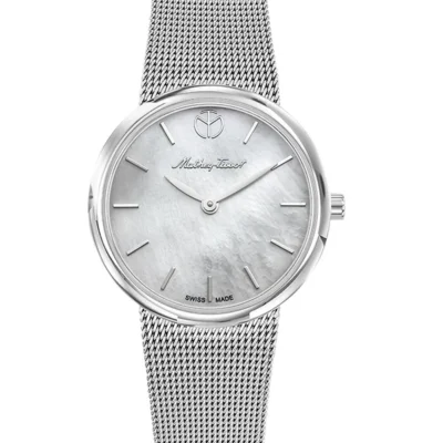 Mathey-Tissot D403AI Watch for Women