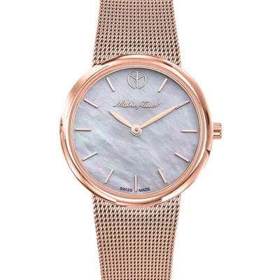 Mathey-Tissot D403PI Watch for Women