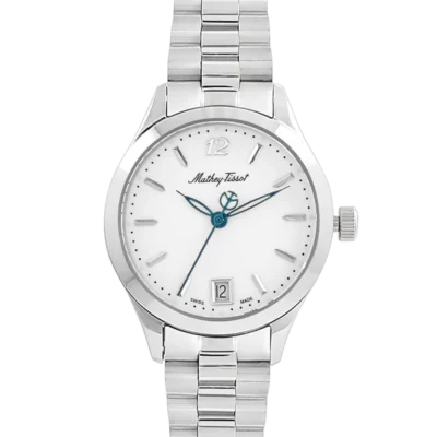Mathey-Tissot D411MAI Watch for Women