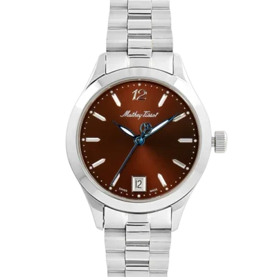 Mathey-Tissot D411MAM Watch for Women