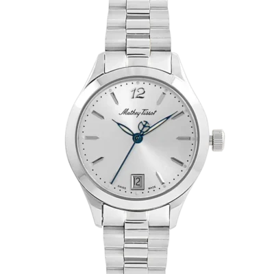 Mathey-Tissot D411MAS Watch for Women
