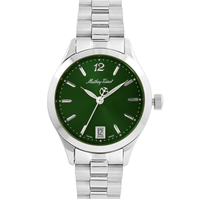 Mathey-Tissot D411MAV Watch for Women