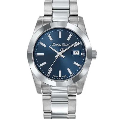 Mathey-Tissot D450ABU Watch for Women