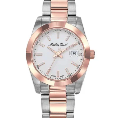 Mathey Tissot D450RA Watch for Women