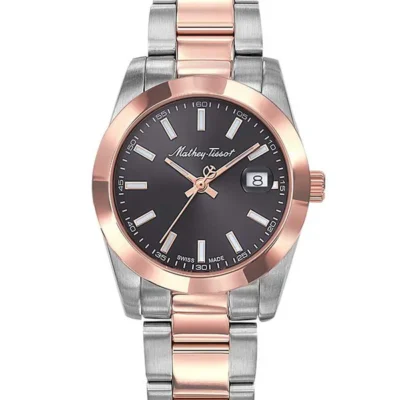 Mathey-Tissot D450RN Watch for Women