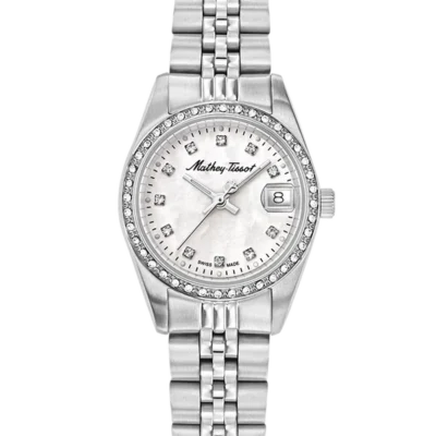 MATHEY TISSOT D709AQI Watch for Women