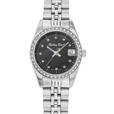 Mathey Tissot D709AQN Watch for Women
