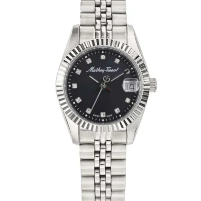 Mathey Tissot D710AN Watch for Women